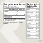 COLÁGENO SPORT RESEARCH